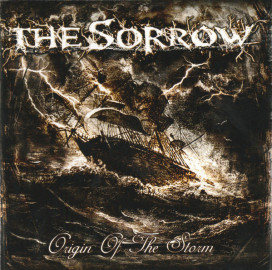 2009: Origin of the Storm