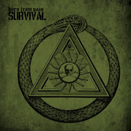 2008: Survival