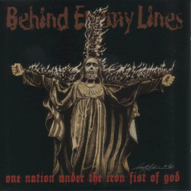 2006: One Nation Under the Iron Fist of God