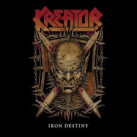 Iron Destiny