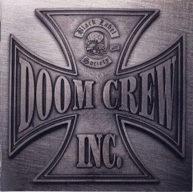 Doom Crew Inc.