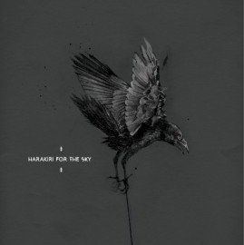 2012: Harakiri for the Sky