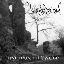 Unchain the Wolf