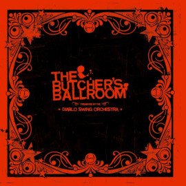 The Butcher's Ballroom