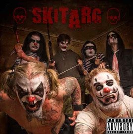 Skitarg