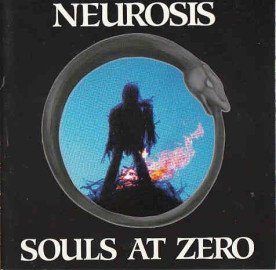 Souls at Zero