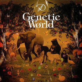 Genetic world