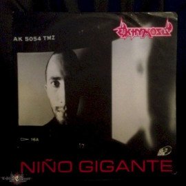 Niño gigante