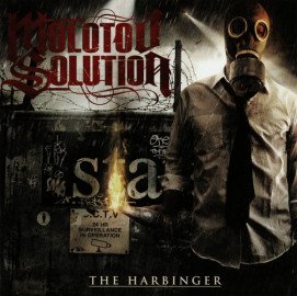 The Harbinger