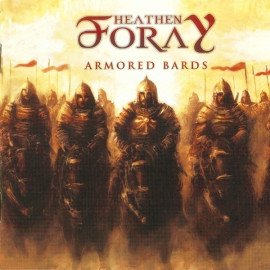 Armored Bards