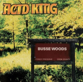 1999: Busse Woods