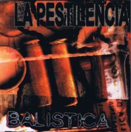 Balística