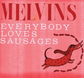 Everybody Loves Sausages