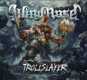 Trollslayer