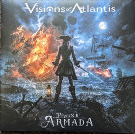 Pirates II: Armada