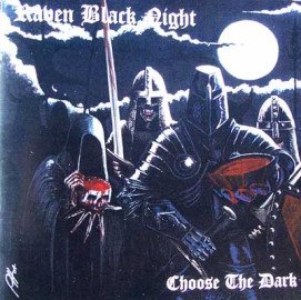 Choose the Dark