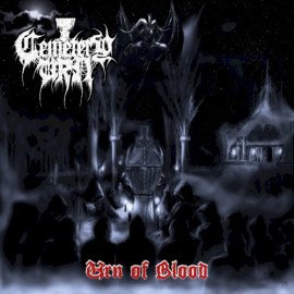 Urn of Blood