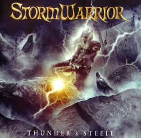 StormWarrior