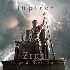 Zeus ~Legends Never Die~