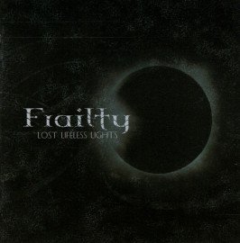 Lost Lifeless Lights