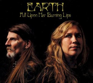 Full Upon Her Burning Lips