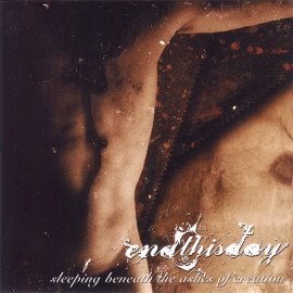 Sleeping Beneath the Ashes of Creation