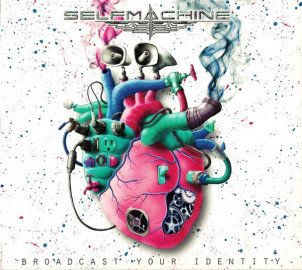 Broadcast Your Identity