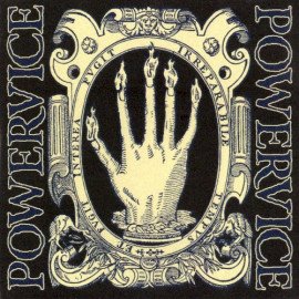 Behold the Hand of Glory