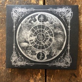 Almyrkvi / The Ruins of Beverast