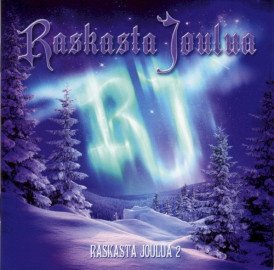 Raskasta Joulua 2