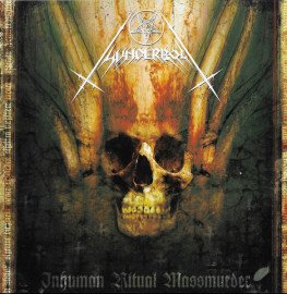 Inhuman Ritual Massmurder