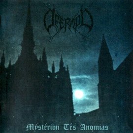 Mystérion Tés Anomias