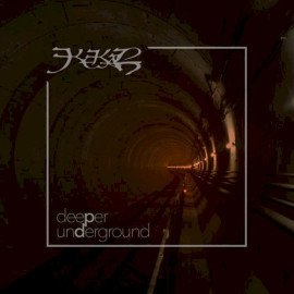 Deeper Underground