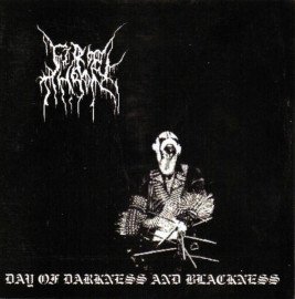 Day of Darkness and Blackness