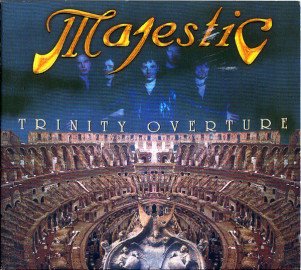 Trinity Overture