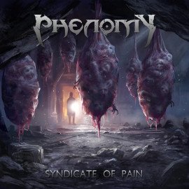 Syndicate of Pain