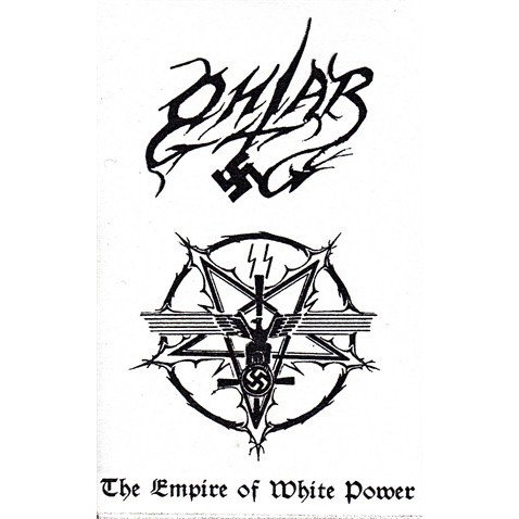 The Empire of White Power