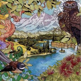 Of Valleys and Mountains