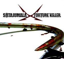 Sotajumala / Torture Killer