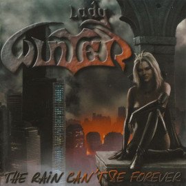 The Rain Can't Be Forever