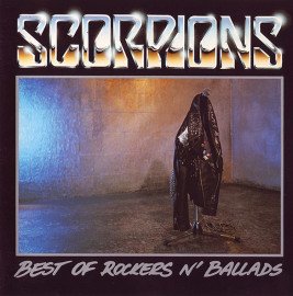 Best of Rockers ’n’ Ballads