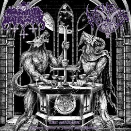 Lux Satanae: Thirteen Hymns of Finnish Devil Worship