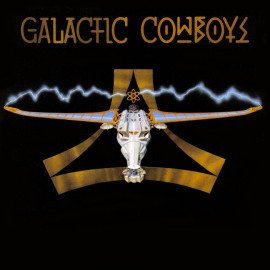 Galactic Cowboys