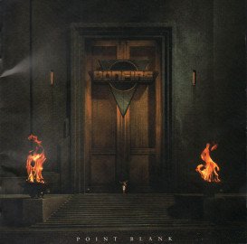 Point Blank