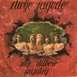 Moj dilbere / Prijatelj