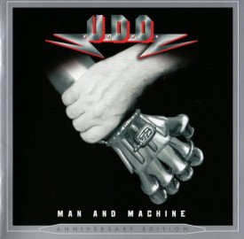 Man and Machine