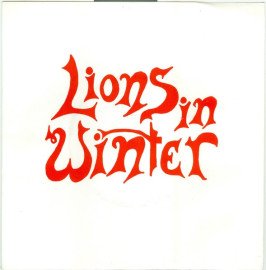 Lions in Winter
