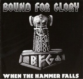 When the Hammer Falls