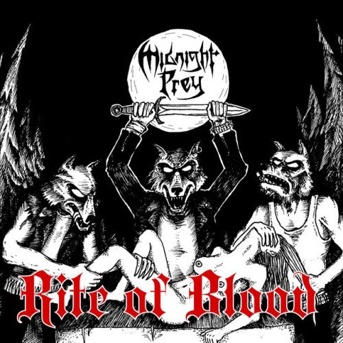 Rite of Blood