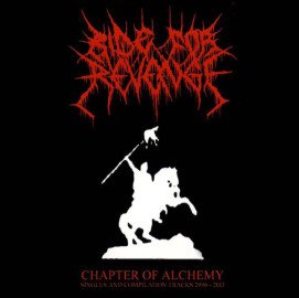 Chapter of Alchemy: Singles and Compilation Tracks 2006 - 2013